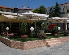 Hotel Alexandros (Ormos Panagias, Grecia)