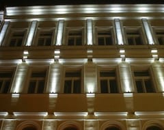 Khách sạn Apartmány Skorepka (Praha, Cộng hòa Séc)