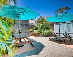 Aparthotel Coral Sea Apartments (Maroochy, Australia)