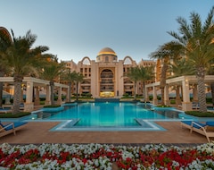 Hotel GLOBALSTAY. Luxury Sarai Apartments (Dubai, Forenede Arabiske Emirater)