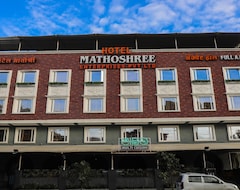 Khách sạn Treebo Trend Mathoshree (Mumbai, Ấn Độ)