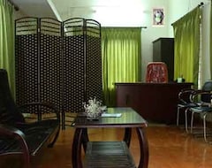 Hotel The Coffee County Resort (Wayanad, Indija)