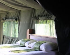Hotelli Udzungwa Forest Camp (Ifakara, Tansania)