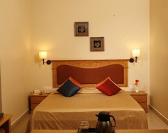 Khách sạn Voyage Club 7 (Tiruvalla, Ấn Độ)