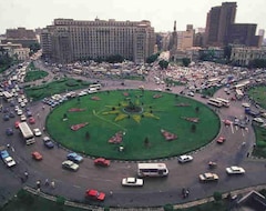 Sun Hotel (Cairo, Egypte)