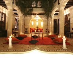 Khách sạn Riad des Arts (Marrakech, Morocco)