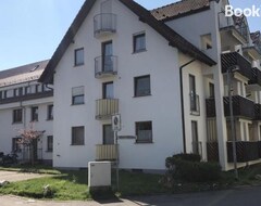 Toàn bộ căn nhà/căn hộ Ferienhaus Seeblick (Radolfzell, Đức)