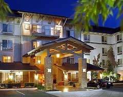 Larkspur Landing Milpitas-An All-Suite Hotel (Milpitas, Sjedinjene Američke Države)