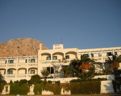 Hotel Kamari (Myrties, Yunanistan)