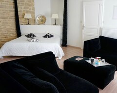 Bed & Breakfast Charm'Attitude (Meursanges, Pháp)