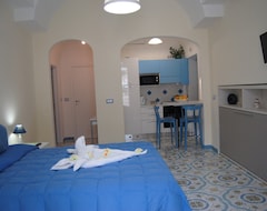 Otel Rosa Dei Venti Accommodation (Maiori, İtalya)