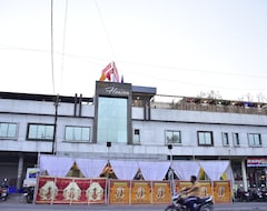 Otel Heaven Bhusawal (Jalgaon, Hindistan)