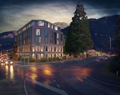 Hotel Ramada Queenstown Central (Queenstown, Novi Zeland)