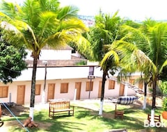 Hotel Pousada Vila do Sossego (Iguaí, Brazil)