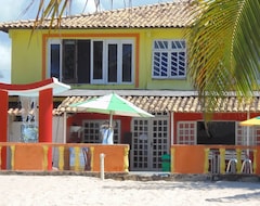 Hotel Veleiro Praia (Valença, Brazil)