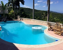 Oda ve Kahvaltı Waterfield Retreat (Montego Bay, Jamaika)