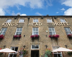 Kings Head Hotel (Masham, United Kingdom)