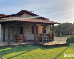 Cijela kuća/apartman Casa Elegance (Paracuru, Brazil)