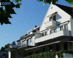 Toàn bộ căn nhà/căn hộ Leutesdorfer Hof (Leutesdorf, Đức)