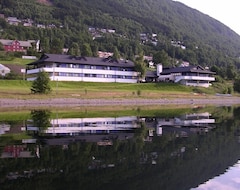 Voss Hostel (Voss, Norveç)