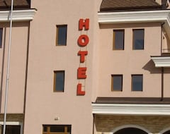 Hotel Aglaia (Zlatni pijesci, Bugarska)