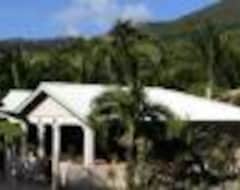 Khách sạn Hotel Sunset Bay Club (Roseau, Dominica)