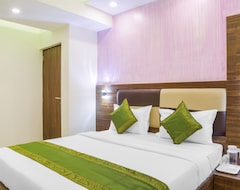 Khách sạn Hotel Plaza Executive - Near Bkc (Mumbai, Ấn Độ)
