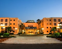 Otel Le Meridien Medina (Medine, Suudi Arabistan)