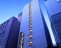 Hotel Grand City (Tokyo, Japan)
