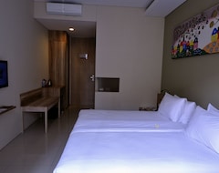 Mahogany Hotel (Nusa Dua, Indonesien)