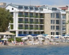 Hotel Marbella (Mugla, Turkey)