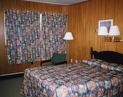 Motel Singing Sands Inn (Souris, Canada)