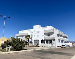 Khách sạn Hotel Blanca Brisa (Cabo de Gata, Tây Ban Nha)