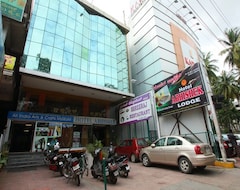 Otel Abhishek (Mysore, Hindistan)