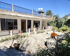 Khách sạn Lamahatta drukhomestay (Darjeeling, Ấn Độ)