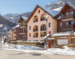Cijela kuća/apartman Alpaga (La Salle-les-Alpes, Francuska)