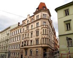Hotel Hostel Emma (Prag, Tjekkiet)