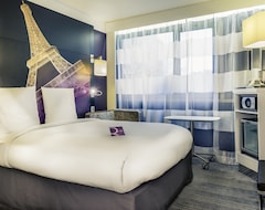 فندق مركيور باريس سنتر تور إيفل (باريس, فرنسا)