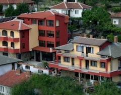 Khách sạn Armira (Ivailovgrad, Bun-ga-ri)