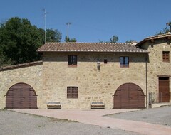 Casa rural Agriturismo Bonacchi (Montalcino, Italien)