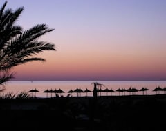 Hotel TUI BLUE Palm Beach Palace (Houmt Souk, Tunisia)