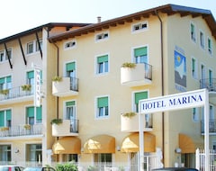 Otel Marina (Bardolino, İtalya)