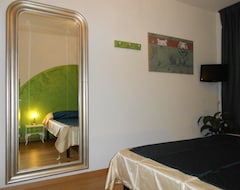 Bed & Breakfast Eden (Trento, Ý)