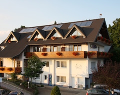 Khách sạn Landhotel Napoleon (Wipperfürth, Đức)