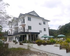 Khách sạn Mentigi Guesthouse (Tanah Rata, Malaysia)