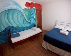 Hostel Rio Surf n Stay (Rio de Janeiro, Brazil)