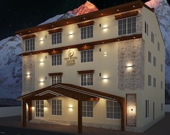 New Hotel Snow Crest (Badrinath, India)