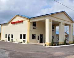 Khách sạn Fairview Suites (Blytheville, Hoa Kỳ)