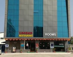 Hotel Legend Inn (Vapi, India)