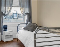 Otel Jasmine Apartment Sleeps 7 (Edinburgh, Birleşik Krallık)